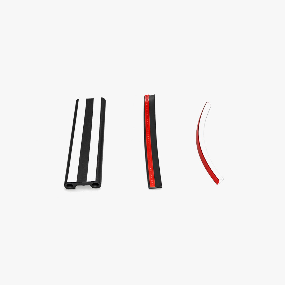epdm tape profile